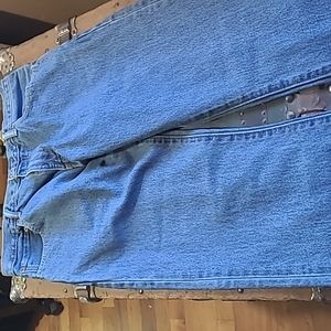 Levi's 517 Red Tag, 33×36